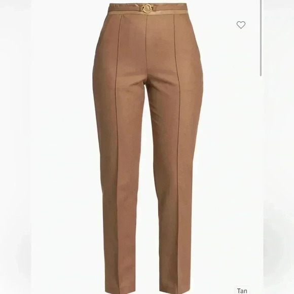 Moncler Wool Slim fit Trouser size 48/12 - Picture 1 of 15